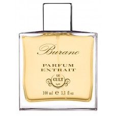 BURANO – ESTRATTO DI PROFUMO 100 ML